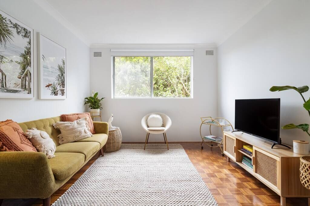 Photo of Bedroom in Leichhardt