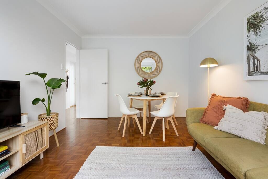 Photo of Bedroom in Leichhardt