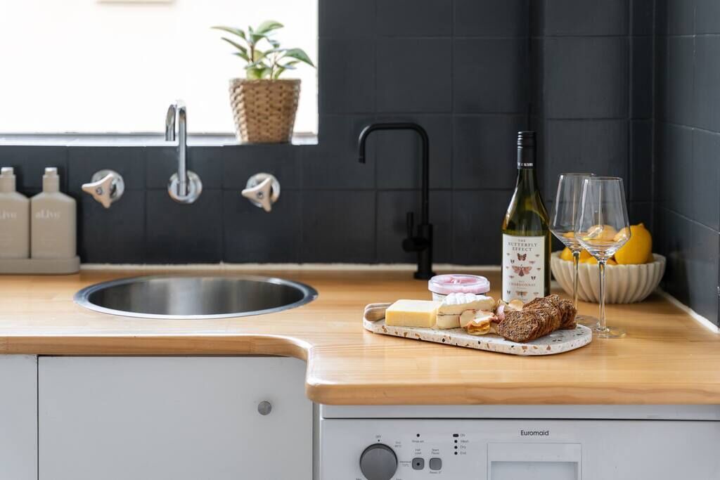 Photo of Kitchen in Leichhardt