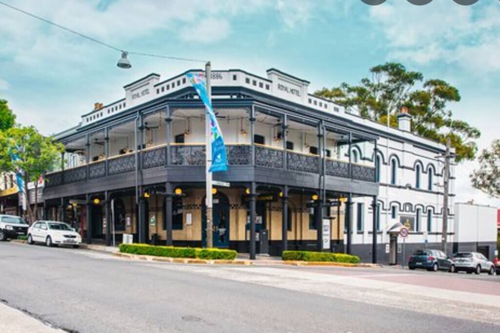 Photo of Others in Leichhardt