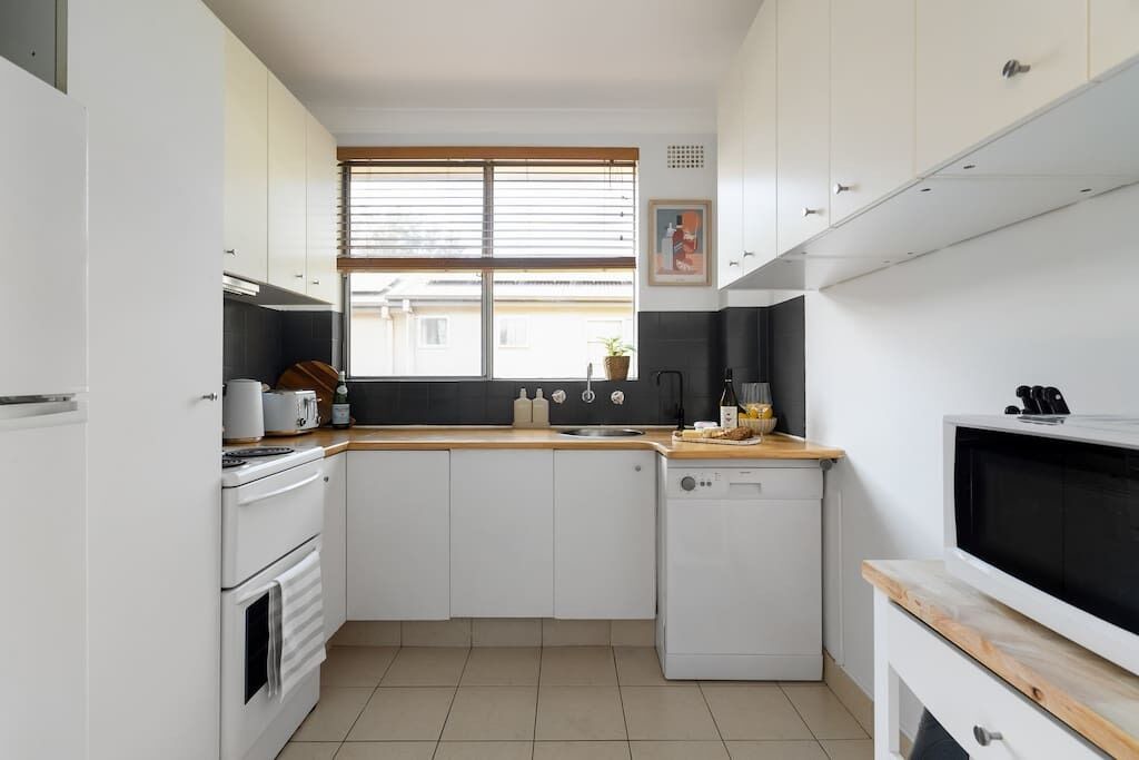 Photo of Kitchen in Leichhardt
