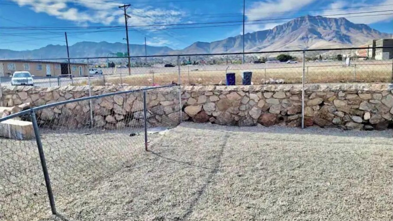 Photo of Outdoor in Biggs Field