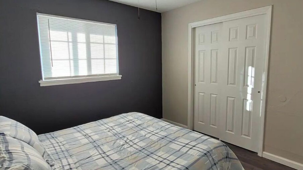 Photo of Bedroom in Biggs Field