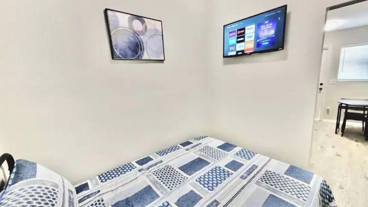 Photo of Bedroom in Biggs Field