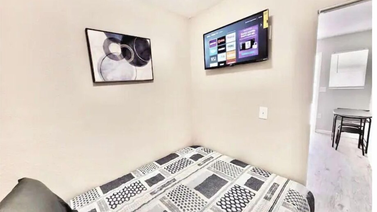Photo of Bedroom in Biggs Field