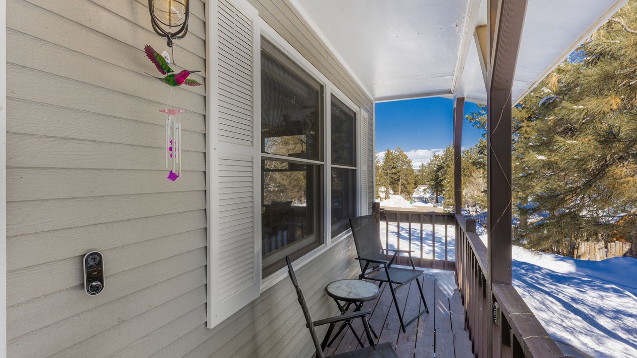 Photo of Outdoor in Durango West