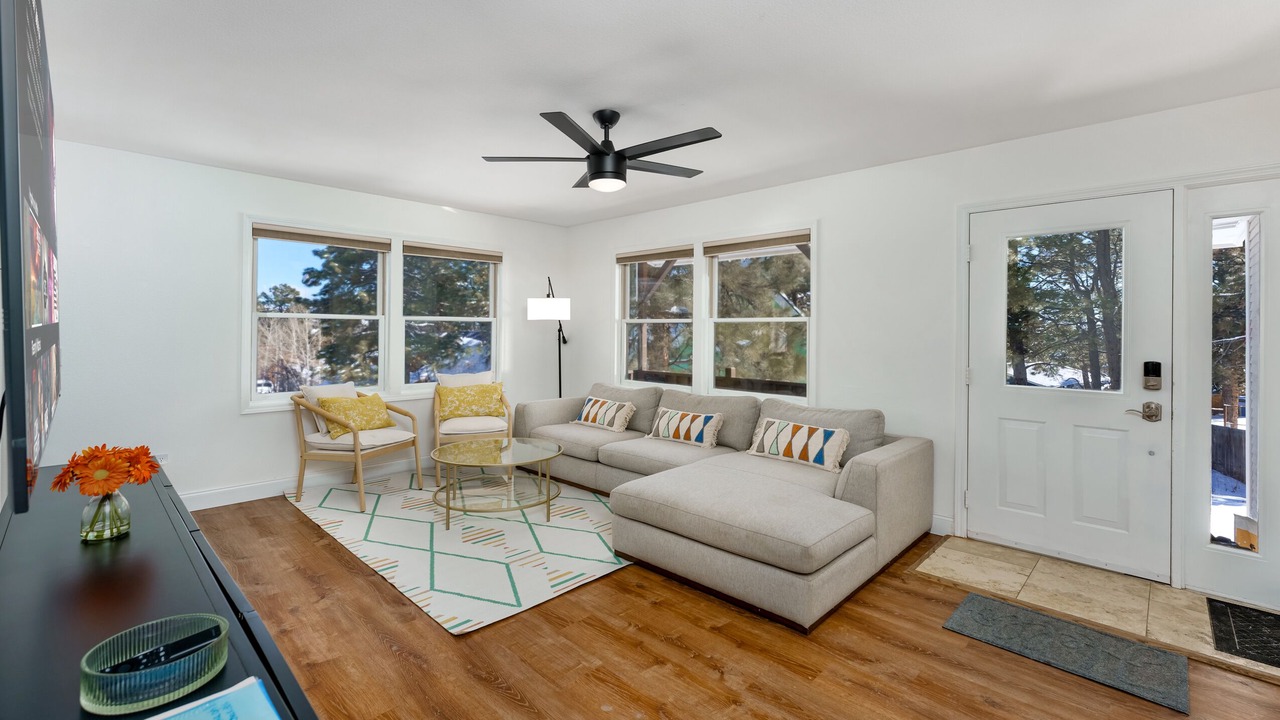 Photo of Bedroom in Durango West