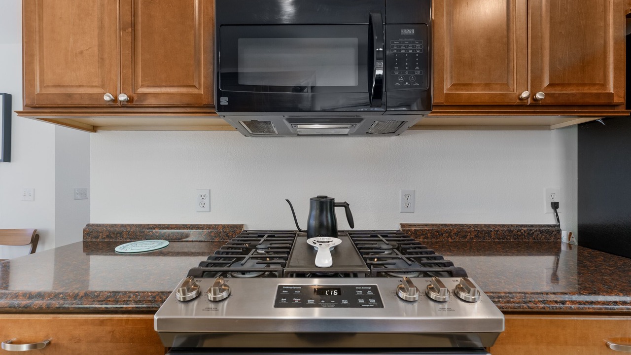 Photo of Kitchen in Durango West