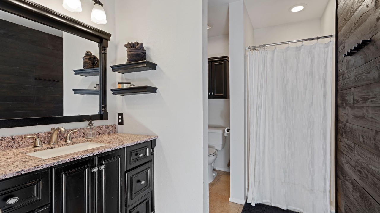 Photo of Bathroom in Durango West