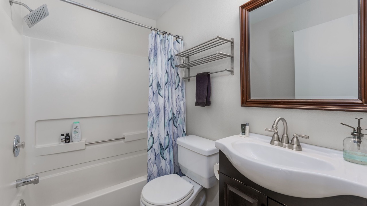 Photo of Bathroom in Durango West