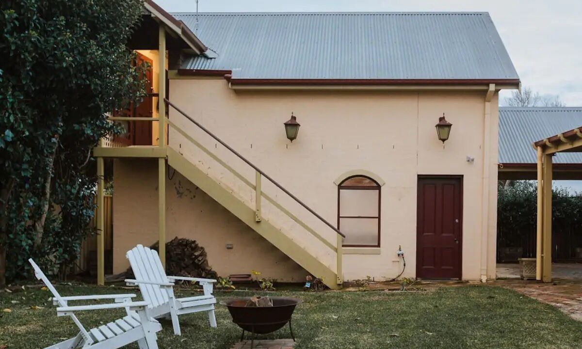 Photo of Outdoor in Largs