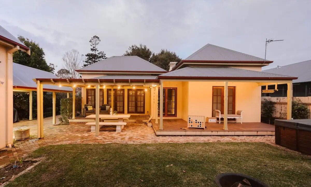 Photo of Outdoor in Largs