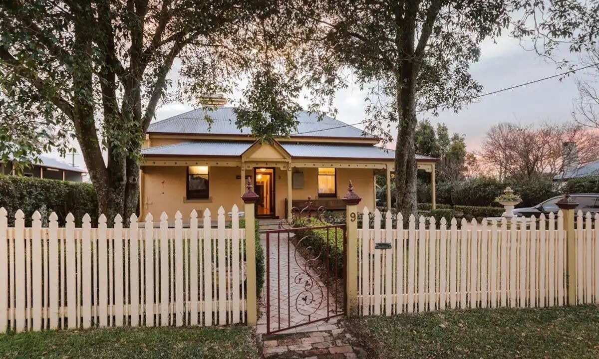 Photo of Outdoor in Largs