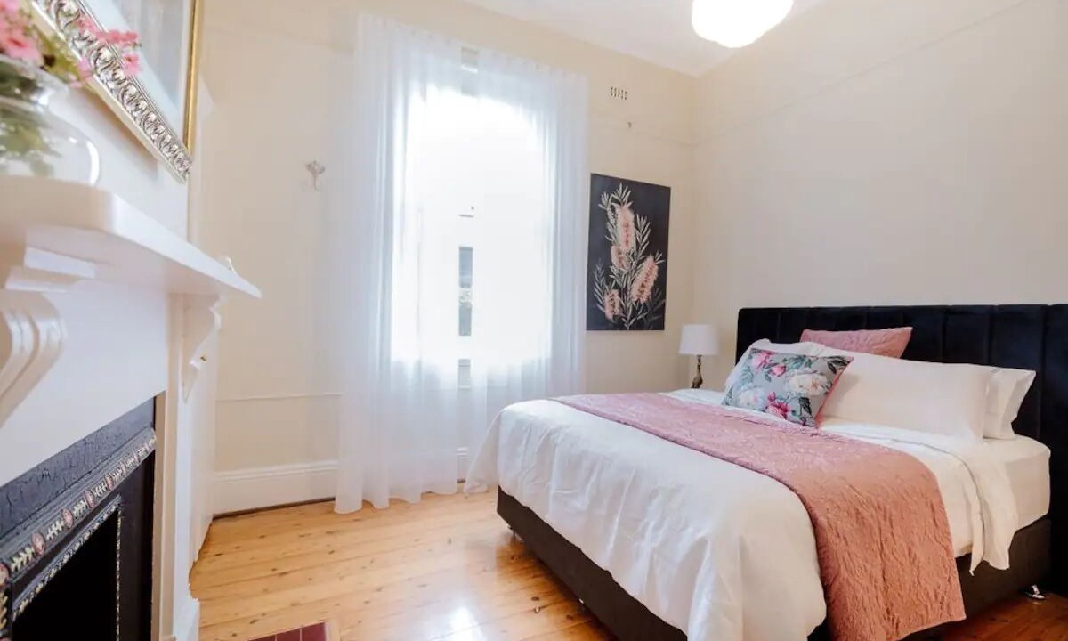 Photo of Bedroom in Largs