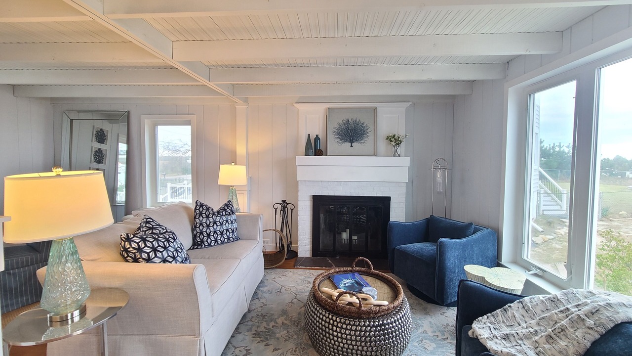 Photo of Livingroom in Slaughter Beach