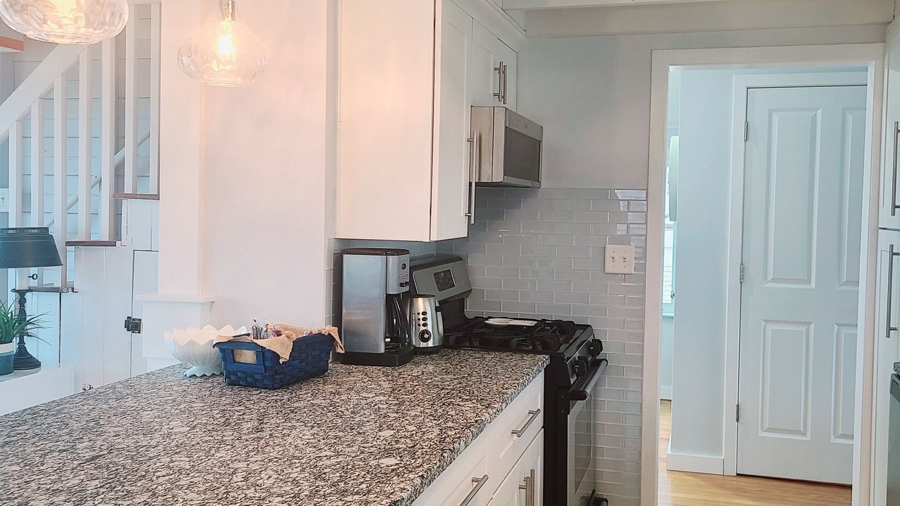 Photo of Kitchen in Slaughter Beach