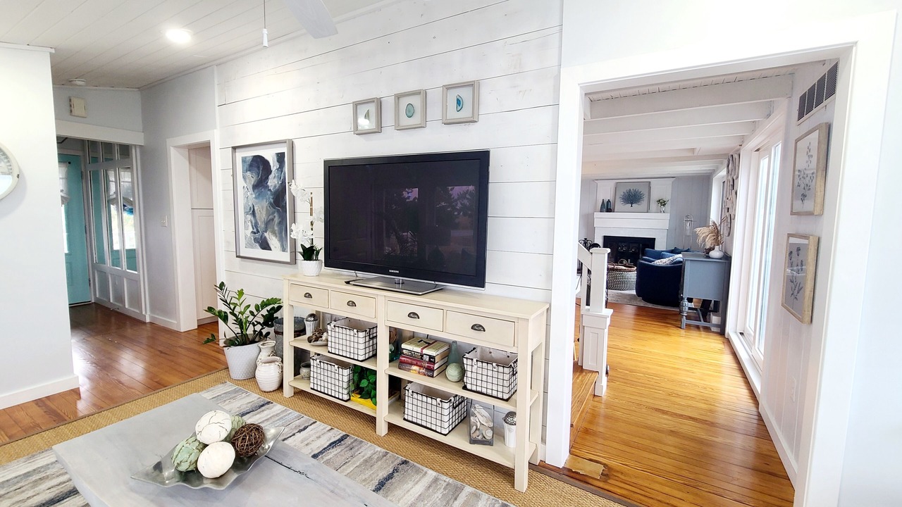 Photo of Livingroom in Slaughter Beach