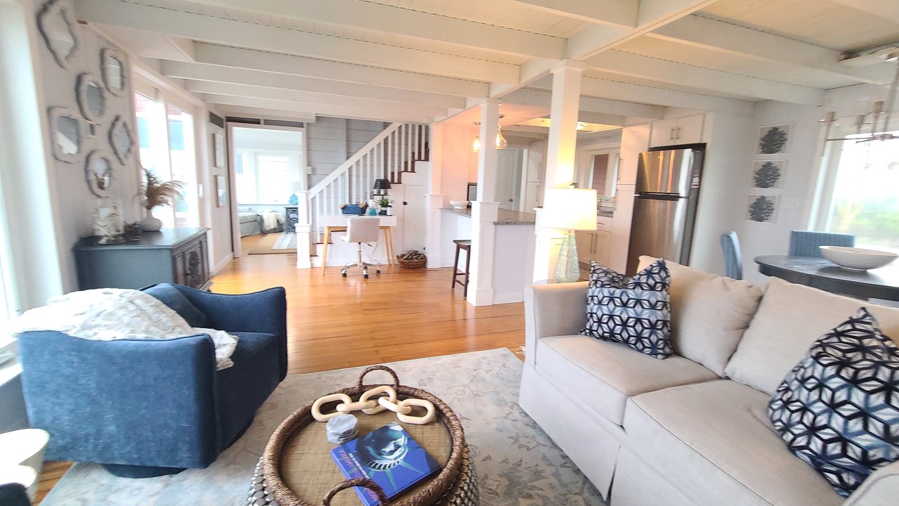 Photo of Livingroom in Slaughter Beach