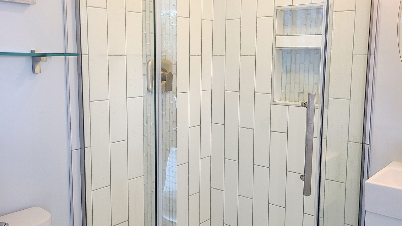 Photo of Bathroom in Slaughter Beach