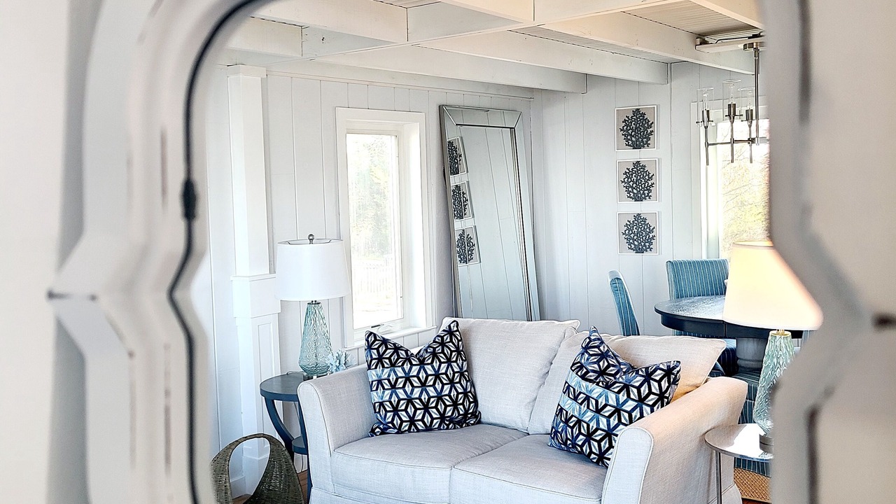Photo of Livingroom in Slaughter Beach