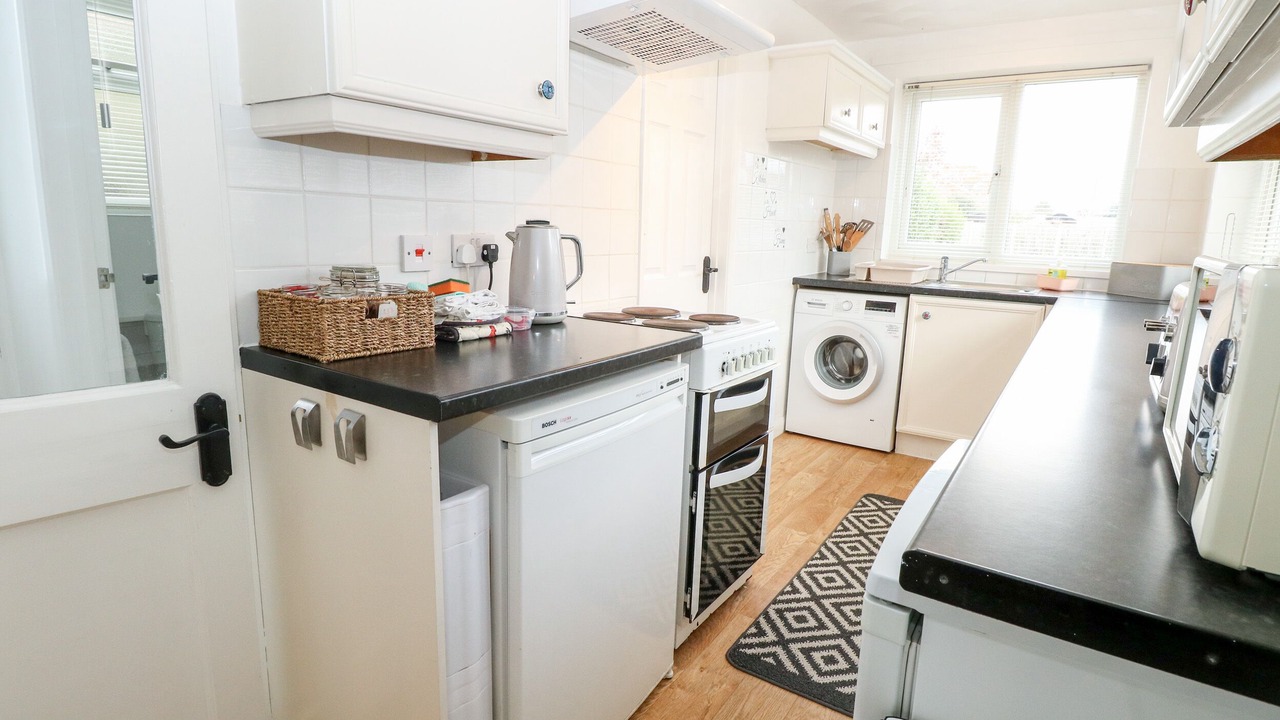 Photo of Kitchen in Reedham