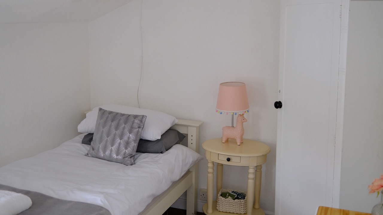 Photo of Bedroom in Reedham