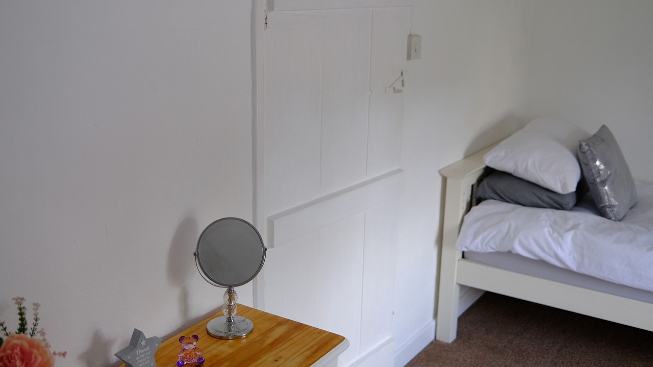Photo of Bedroom in Reedham