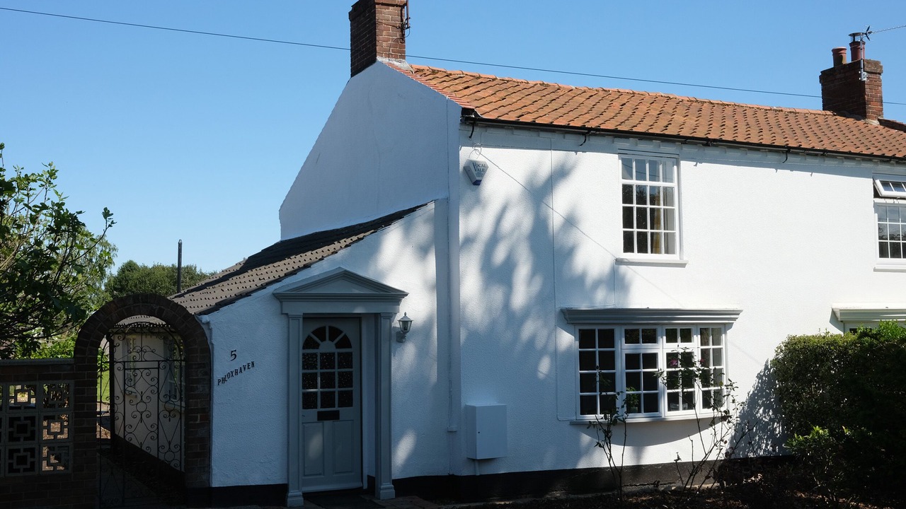 Photo of Outdoor in Reedham