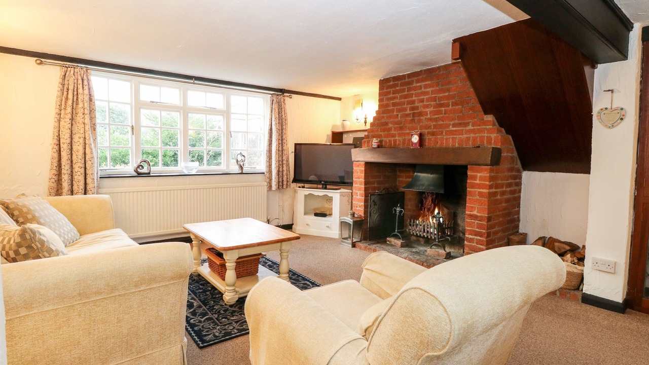 Photo of Livingroom in Reedham
