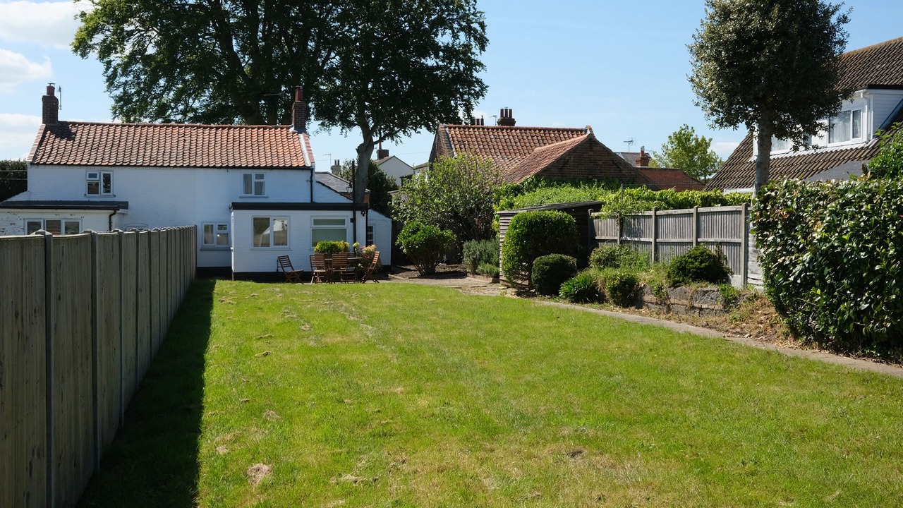Photo of Outdoor in Reedham