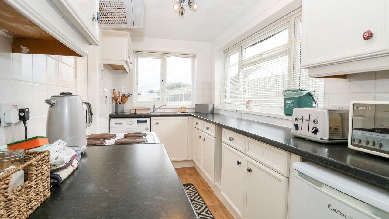 Photo of Kitchen in Reedham