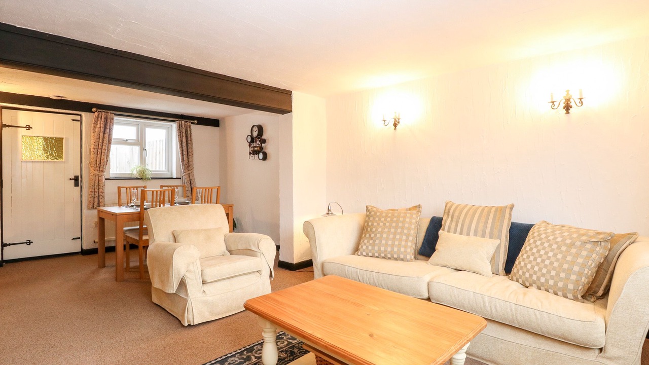 Photo of Livingroom in Reedham