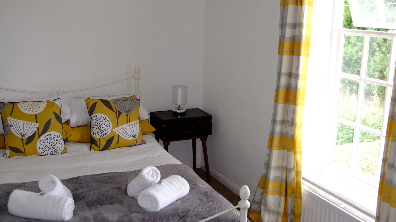Photo of Bedroom in Reedham
