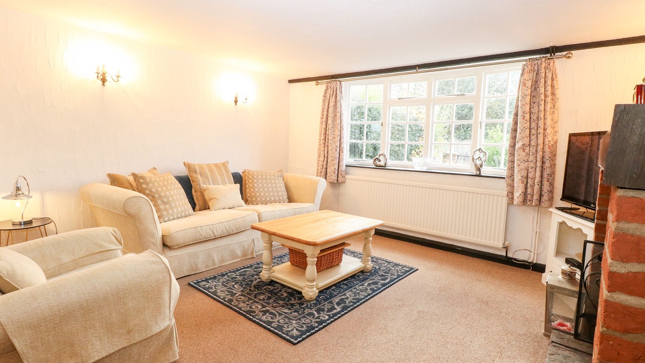 Photo of Livingroom in Reedham