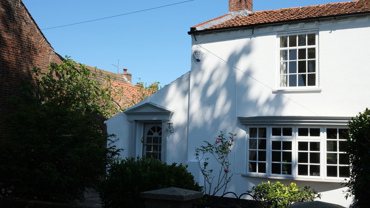 Photo of Outdoor in Reedham