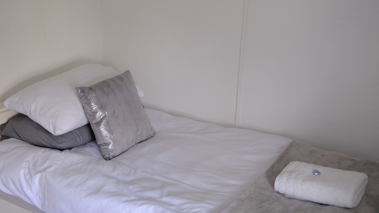 Photo of Bedroom in Reedham