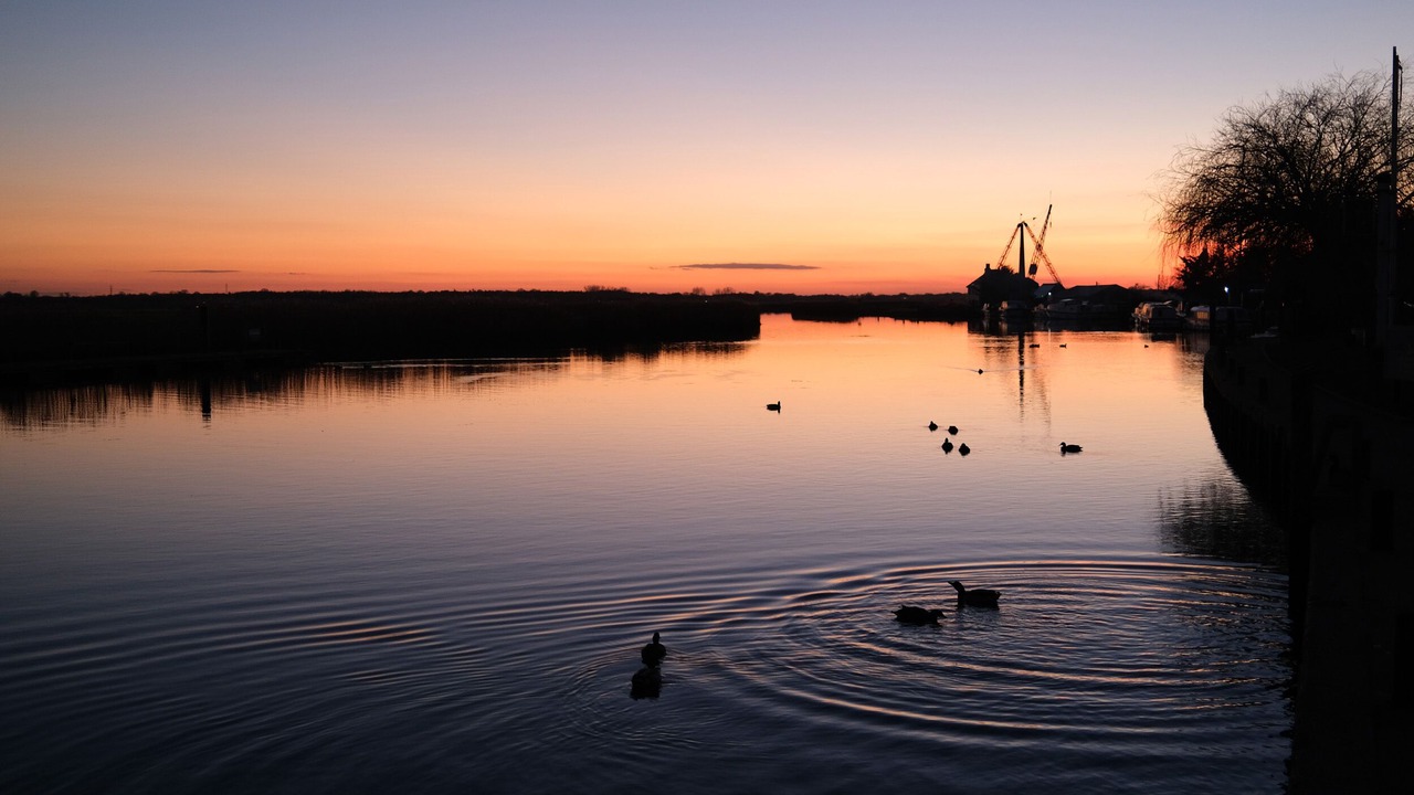 Photo of Outdoor in Reedham