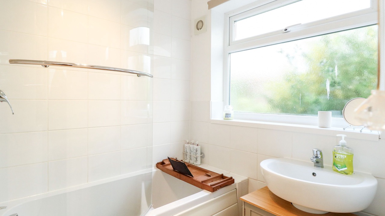 Photo of Bathroom in Reedham