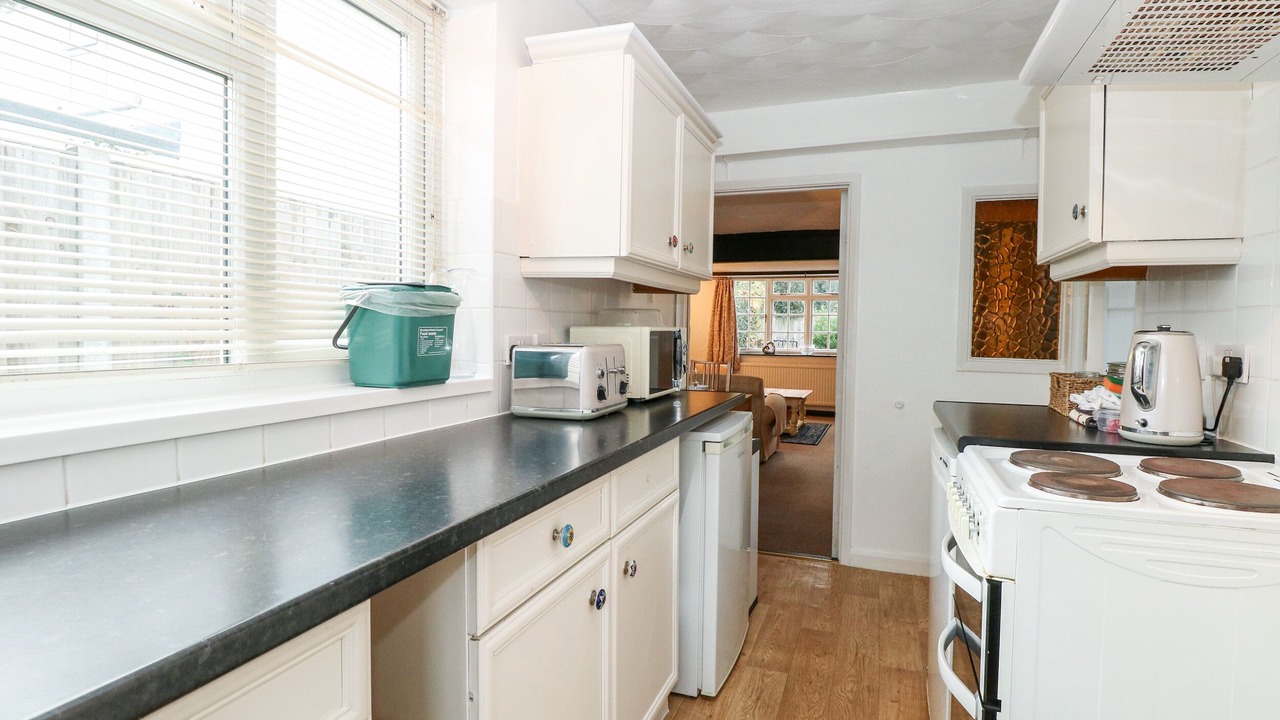 Photo of Kitchen in Reedham