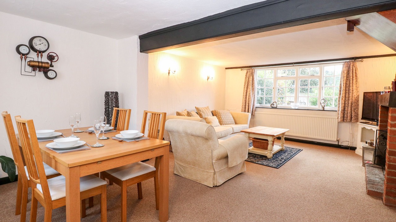 Photo of Livingroom in Reedham