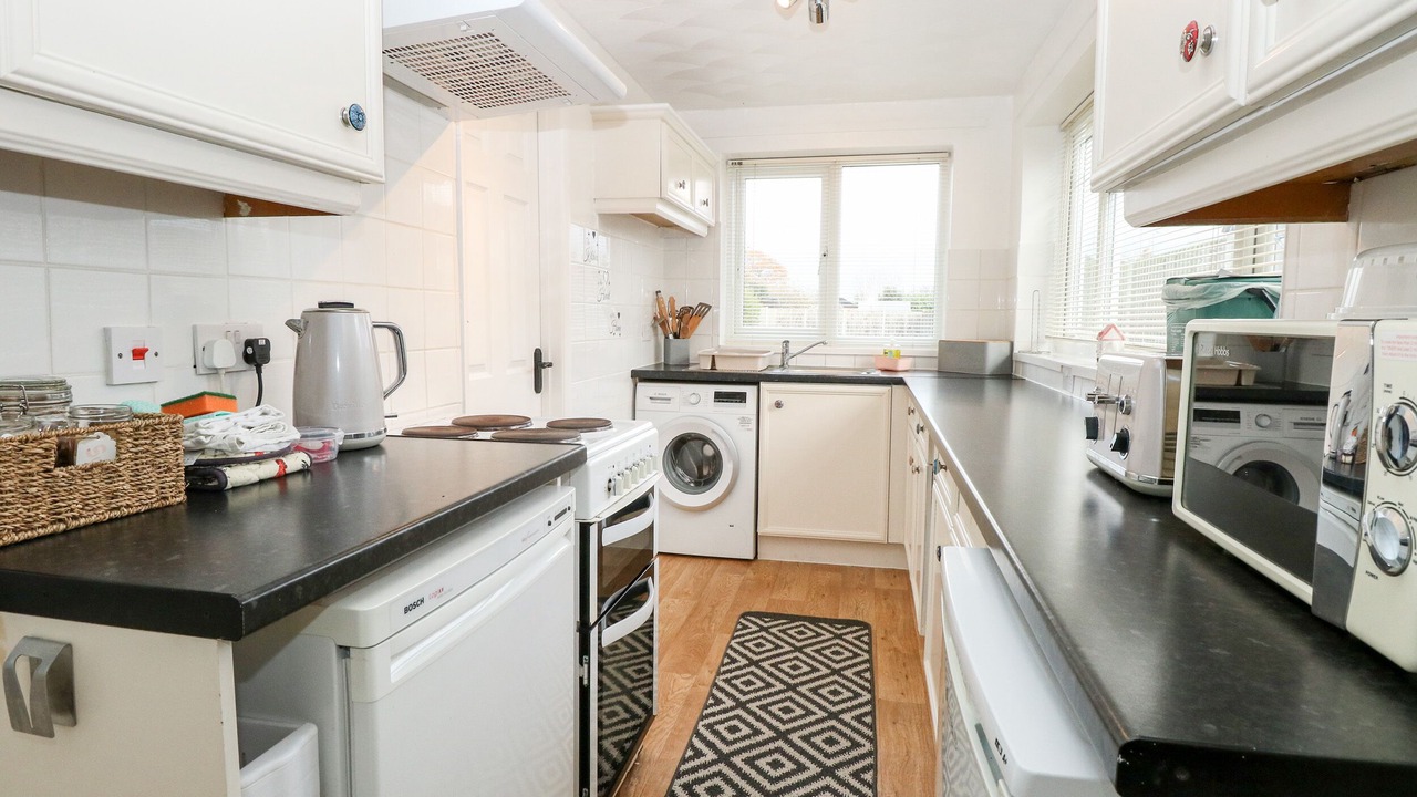 Photo of Kitchen in Reedham