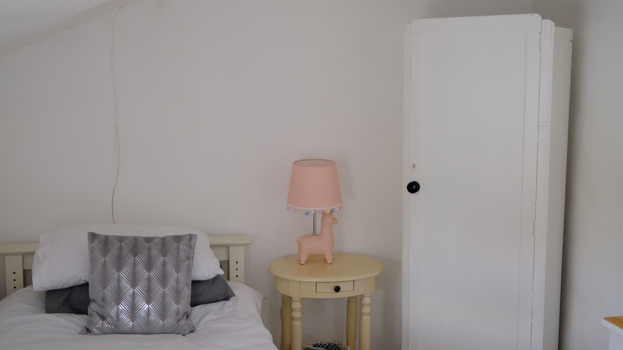 Photo of Bedroom in Reedham