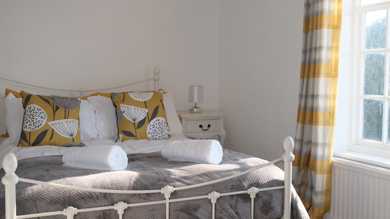 Photo of Bedroom in Reedham