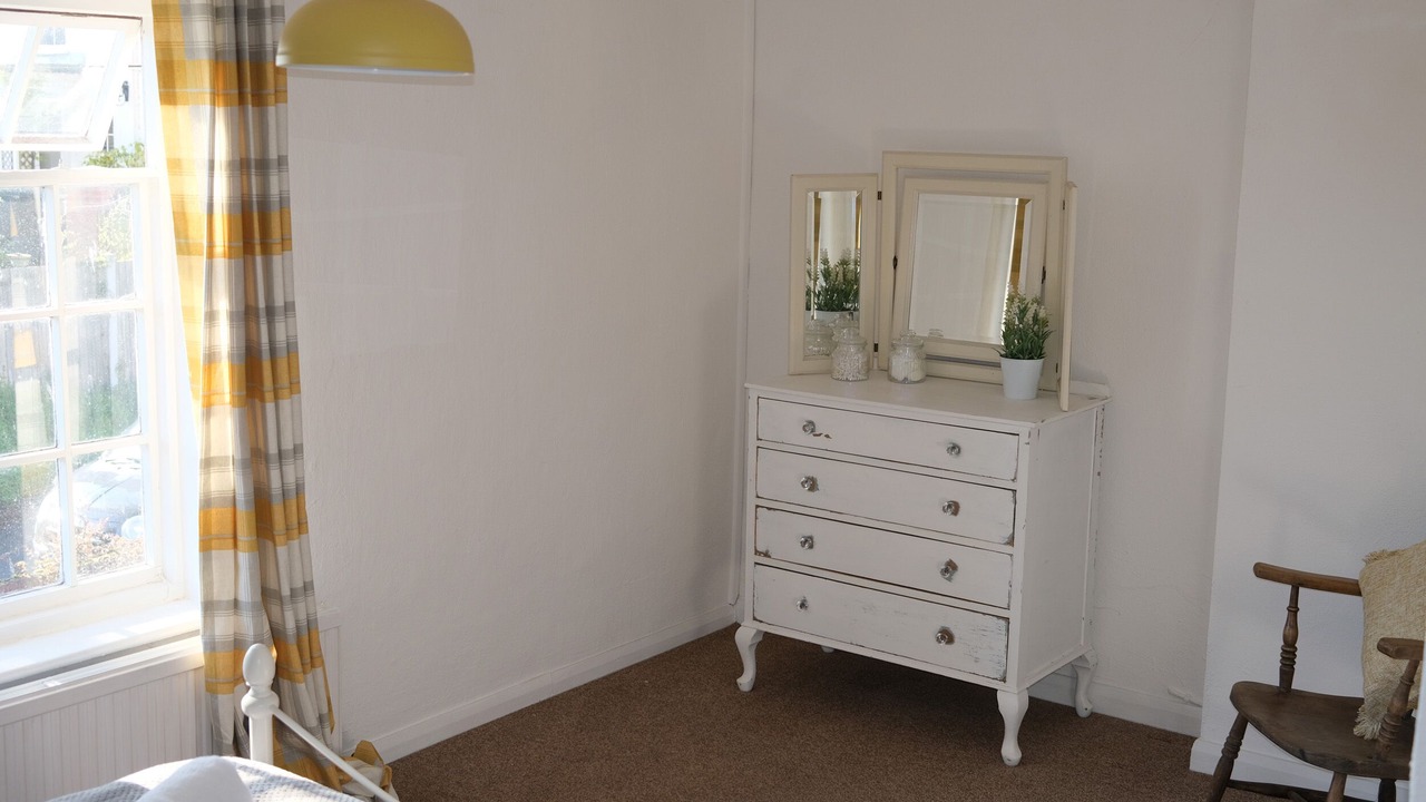 Photo of Bedroom in Reedham