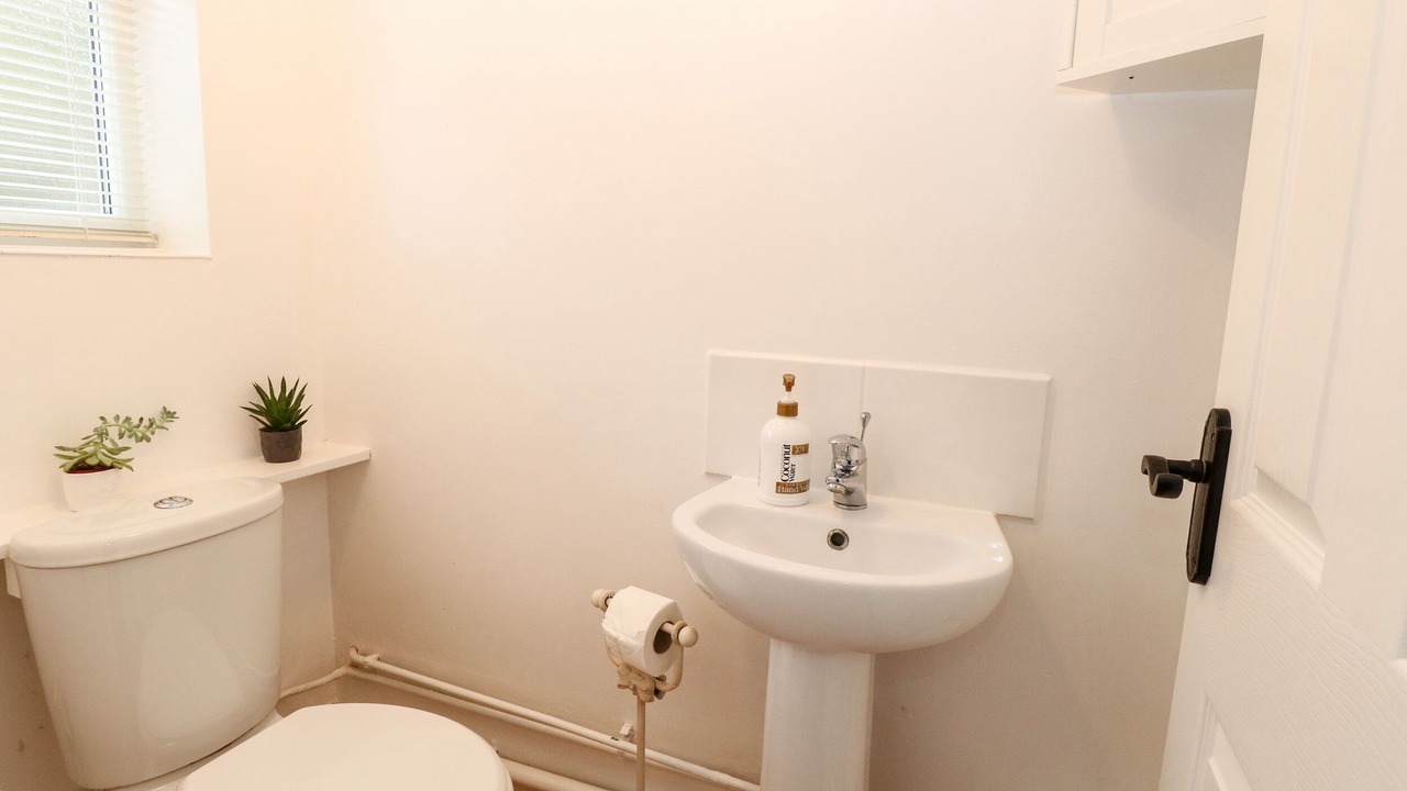 Photo of Bathroom in Reedham
