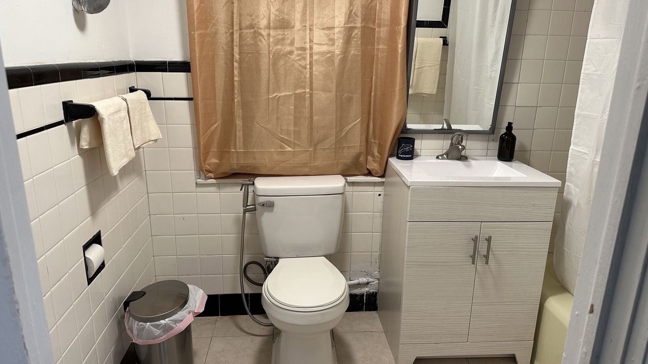 Photo of Bathroom in North Side