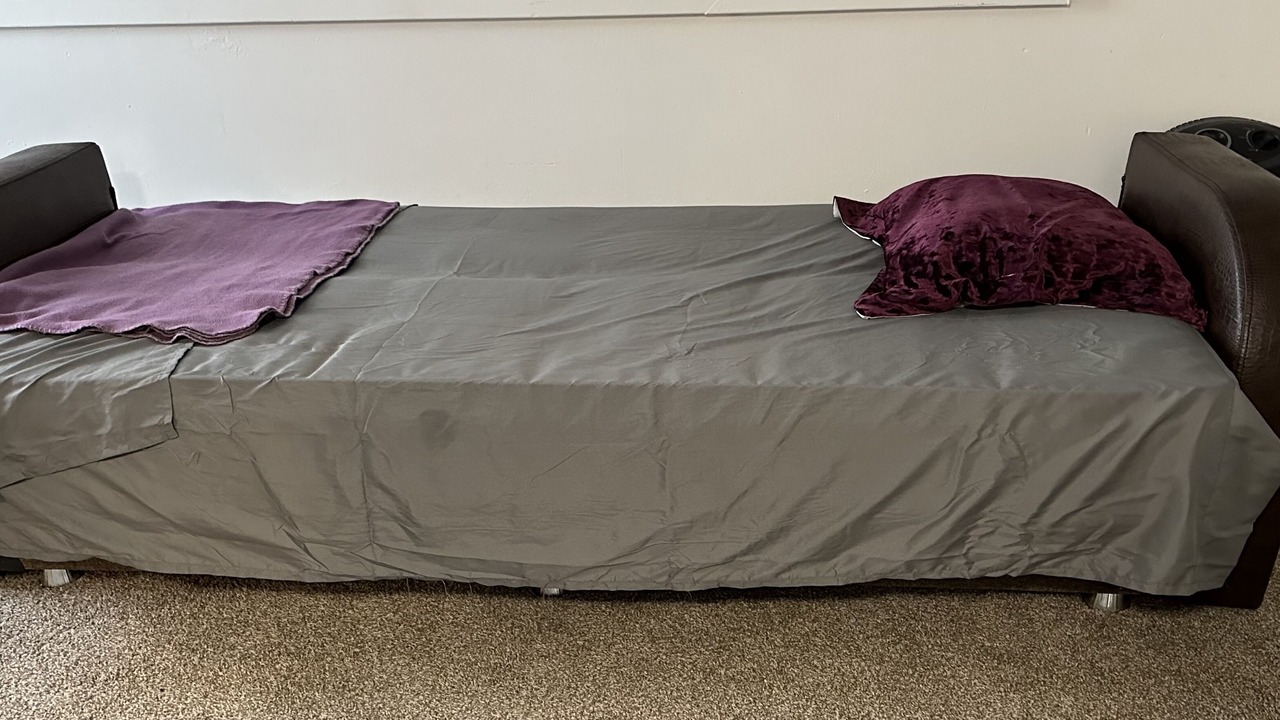 Photo of Bedroom in North Side
