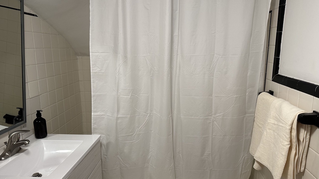 Photo of Bathroom in North Side