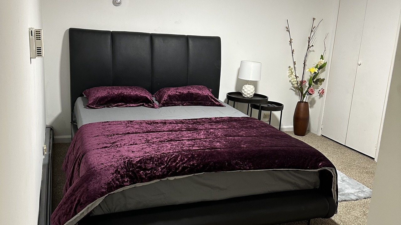 Photo of Bedroom in North Side