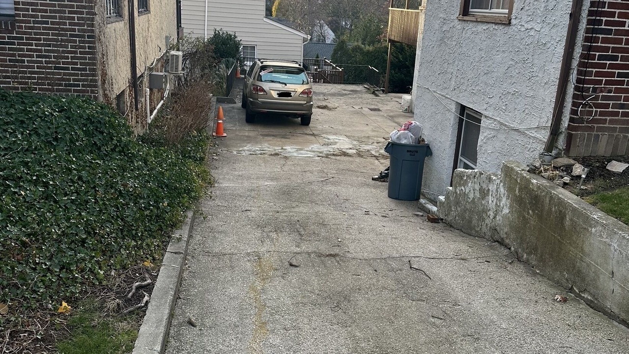 Photo of Outdoor in North Side